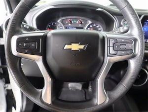 2021 Chevrolet Blazer 1LT