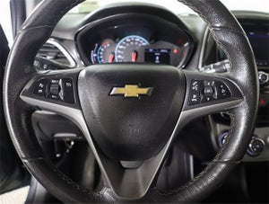 2020 Chevrolet Spark LT